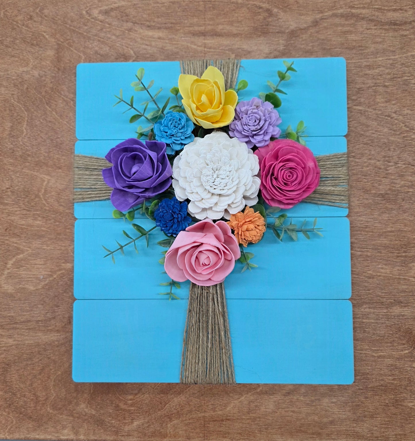 Sola Flower Projects