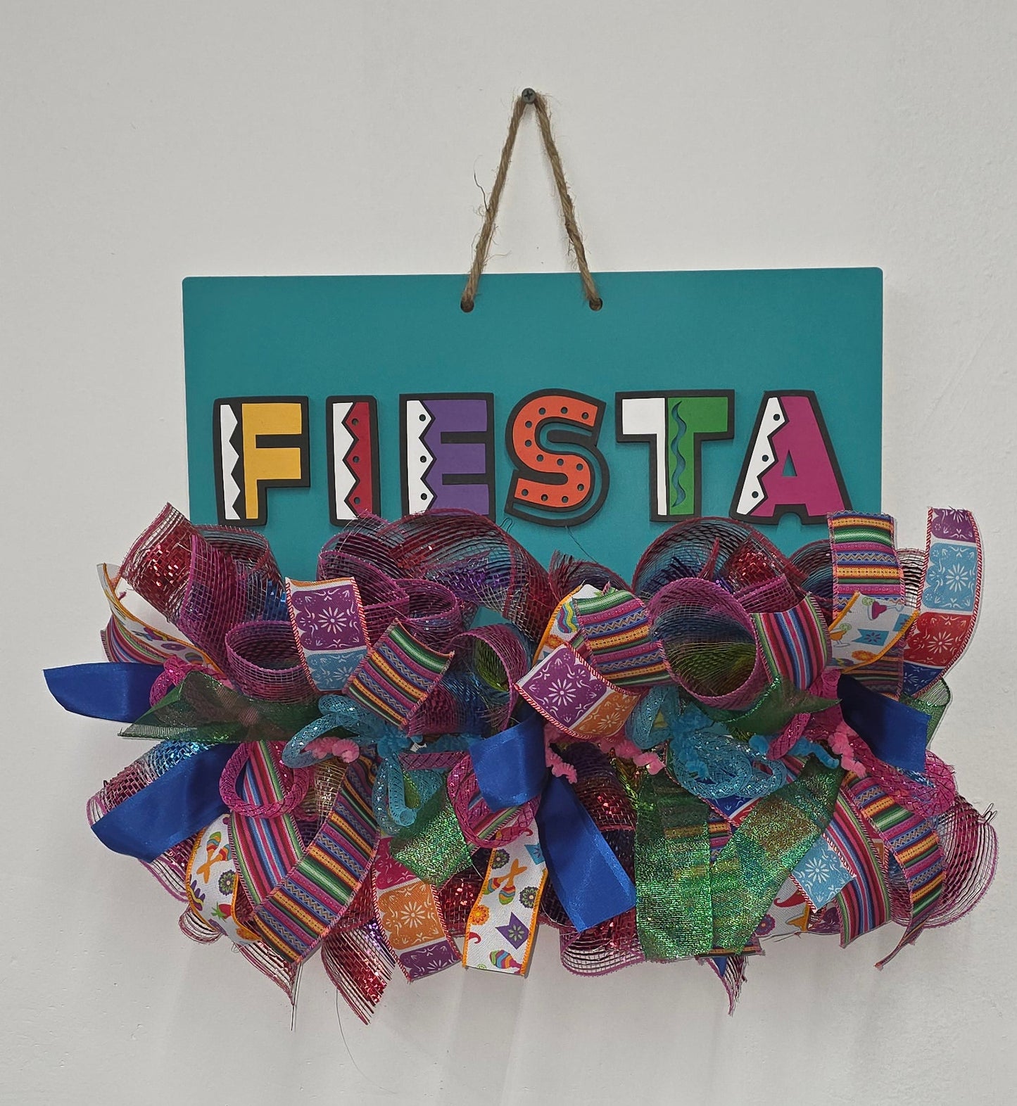 Fiesta Rectangle with Rails
