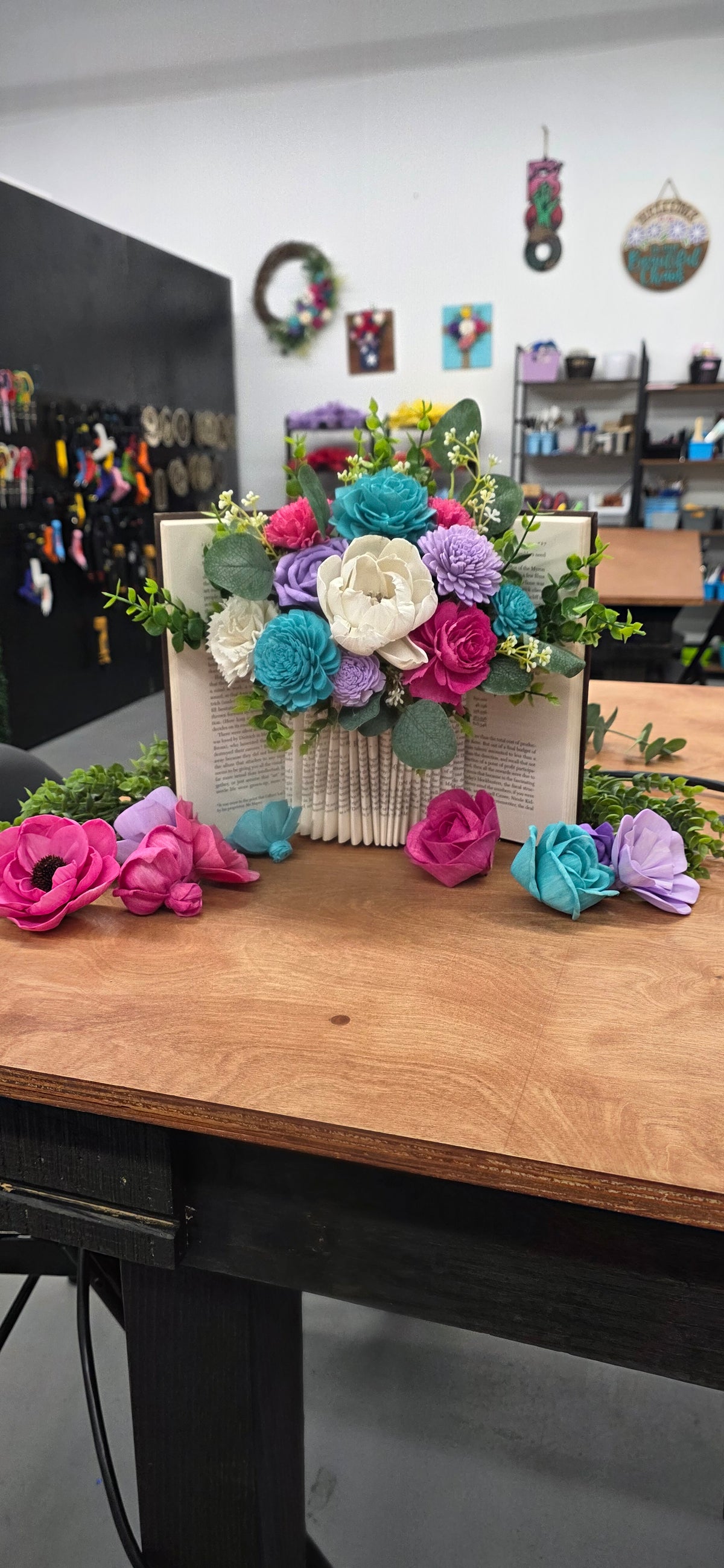 Brunch & Blooms