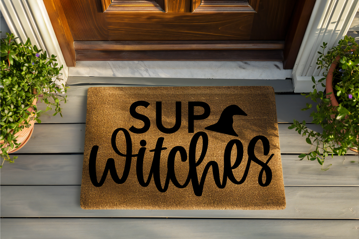 Sup Witches