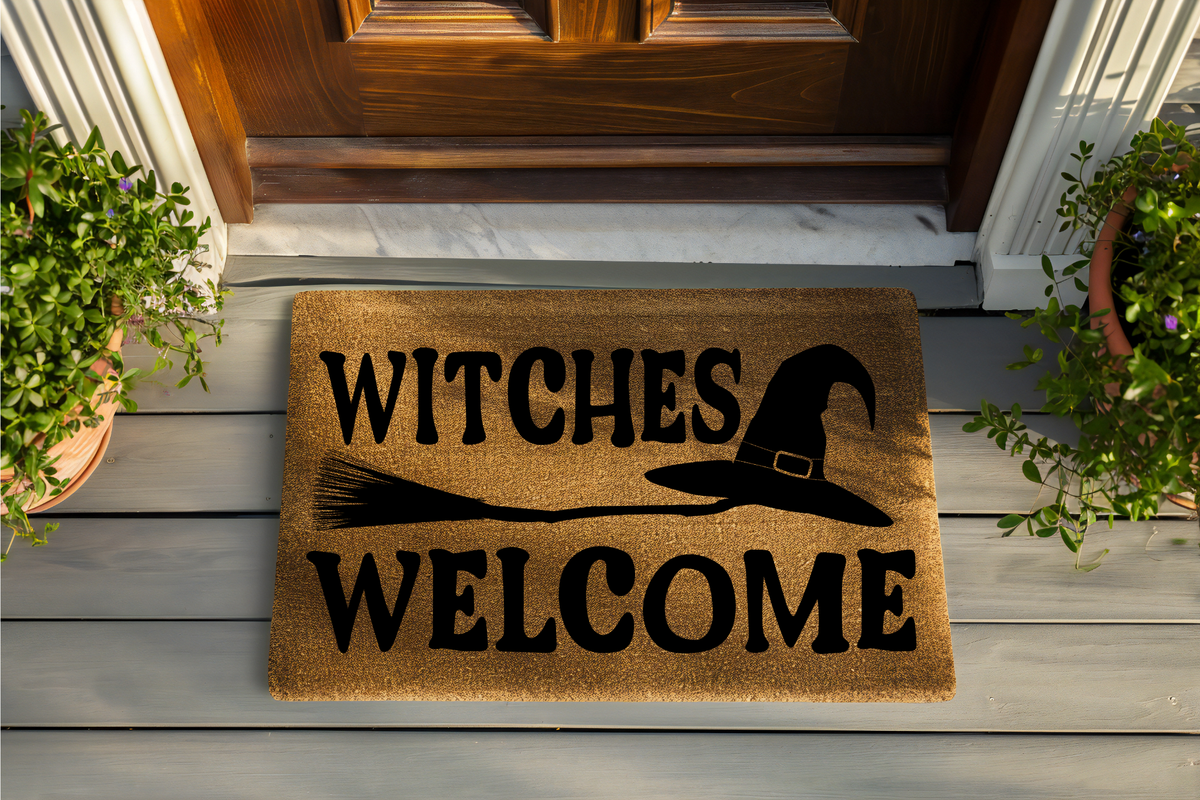 Welcome Witches