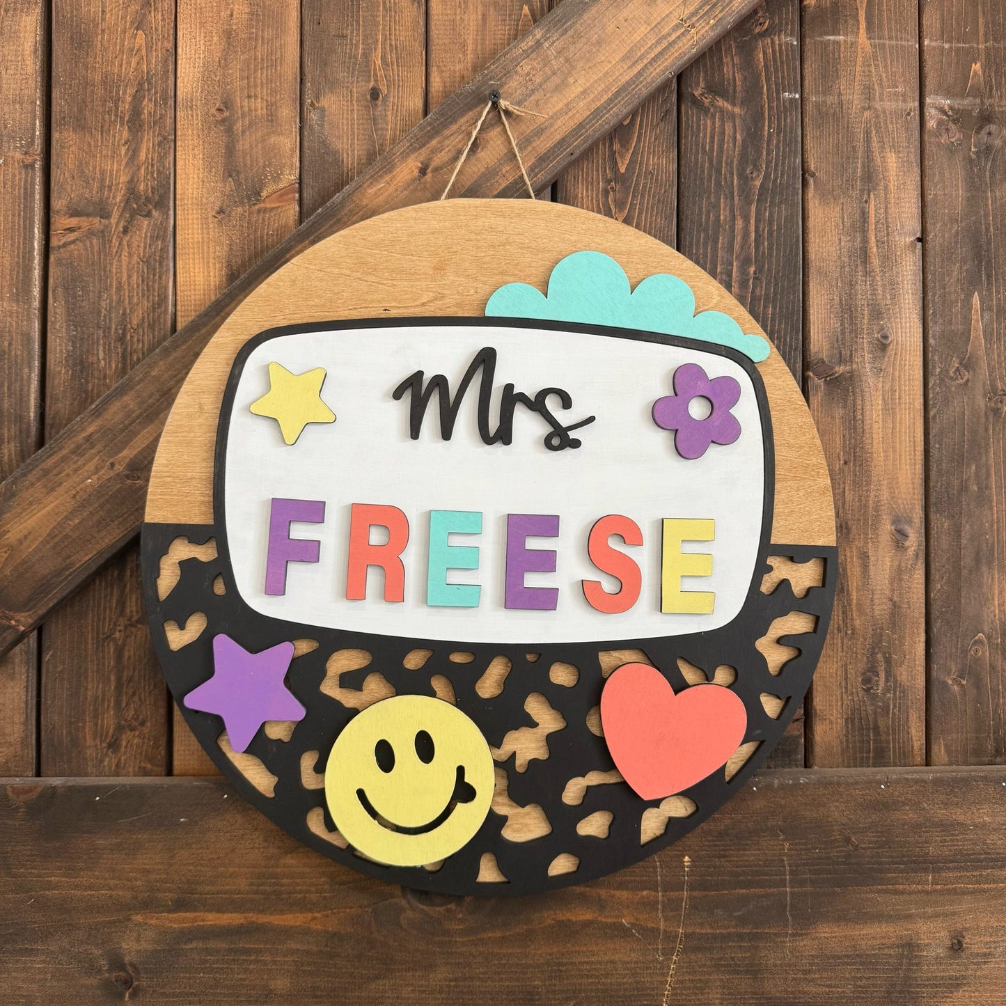 Personalized Composition Teacher Round