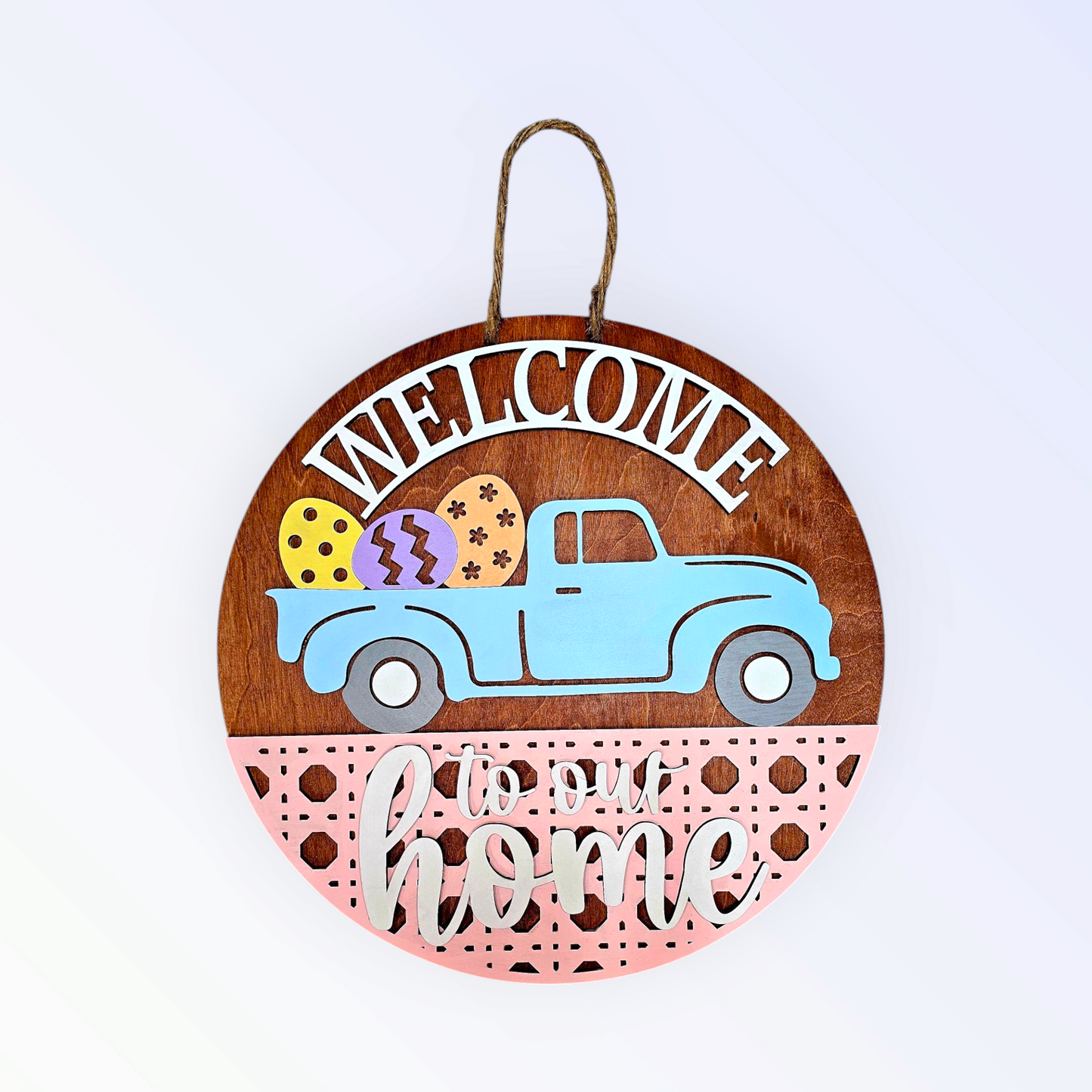 Welcome TOH Easter Round