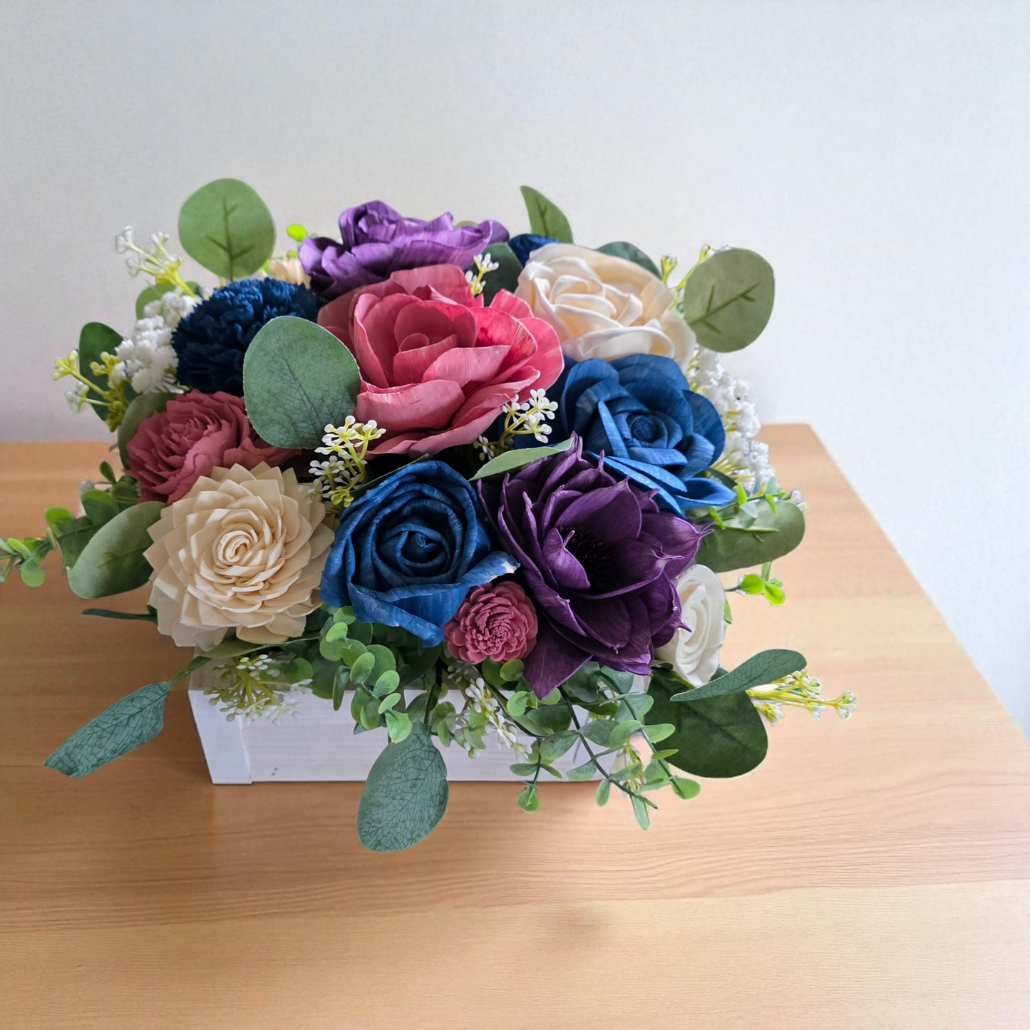 Sola Flower Centerpiece