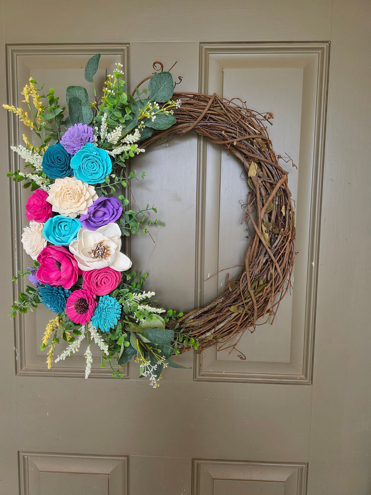 Brunch & Blooms