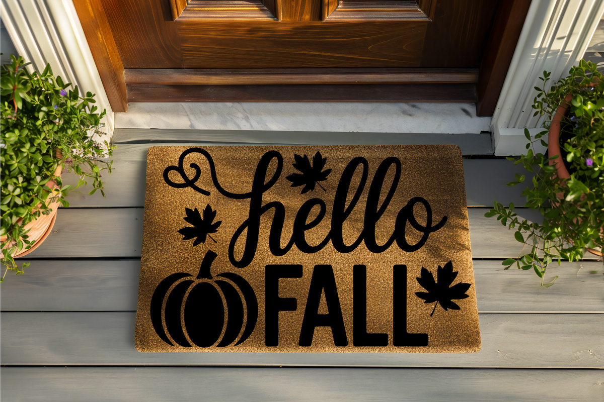 Hello Fall
