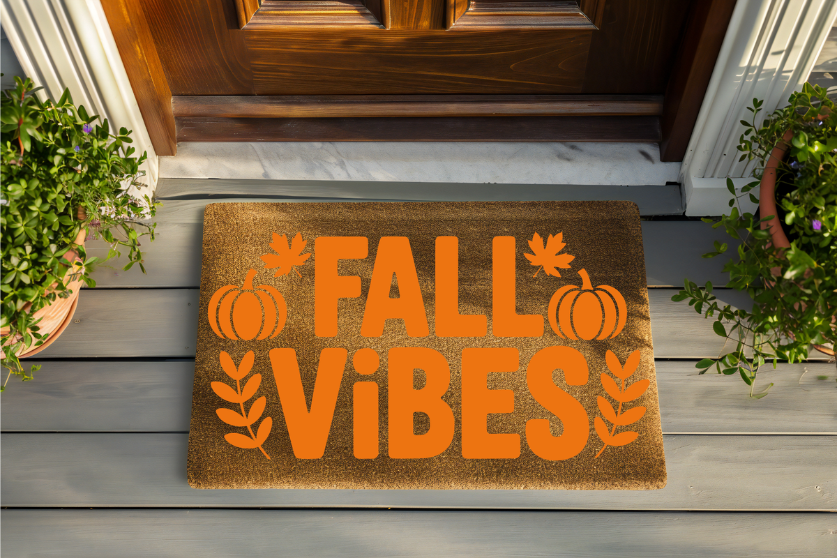 Fall Vibes