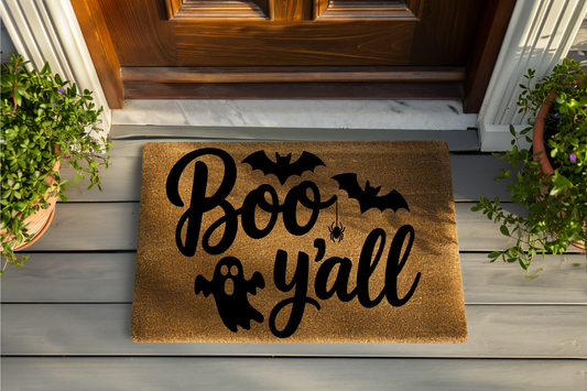 Boo Y'all