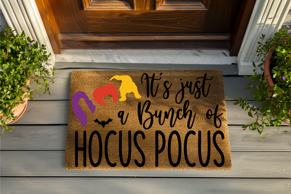 Hocus Pocus