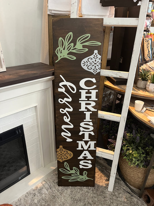 Feliz Navidad vintage