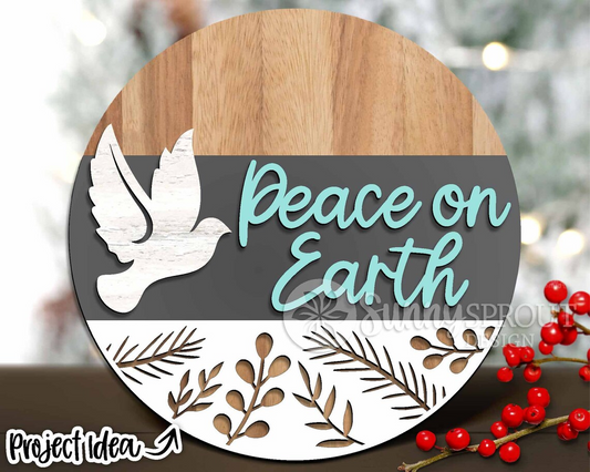Peace on Earth